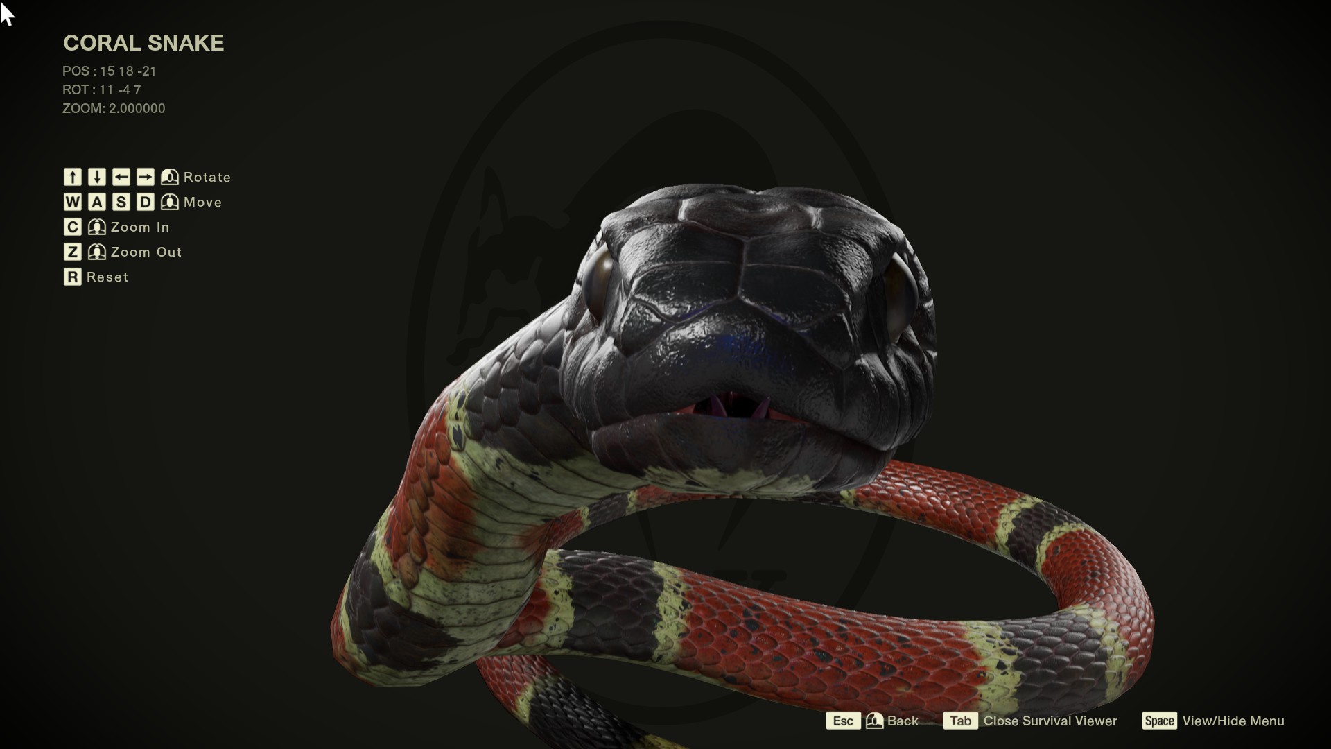 Metal Gear Solid Delta: Snake Eater