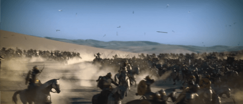 Mount and Blade 2’s massive War Sails expansion delivers viking death metal in this new trailer—and don’t worry, it’s not delayed again