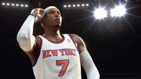 NBA 2K26: Hands-on report and PS5 bundle details, launching September 5