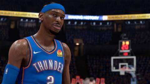 NBA 2K26 shows off cinematic MyCareer Trailer with “five motion pictures worth of content” alongside Online Playoffs