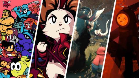 Nintendo’s Indie World Showcase – here’s everything announced