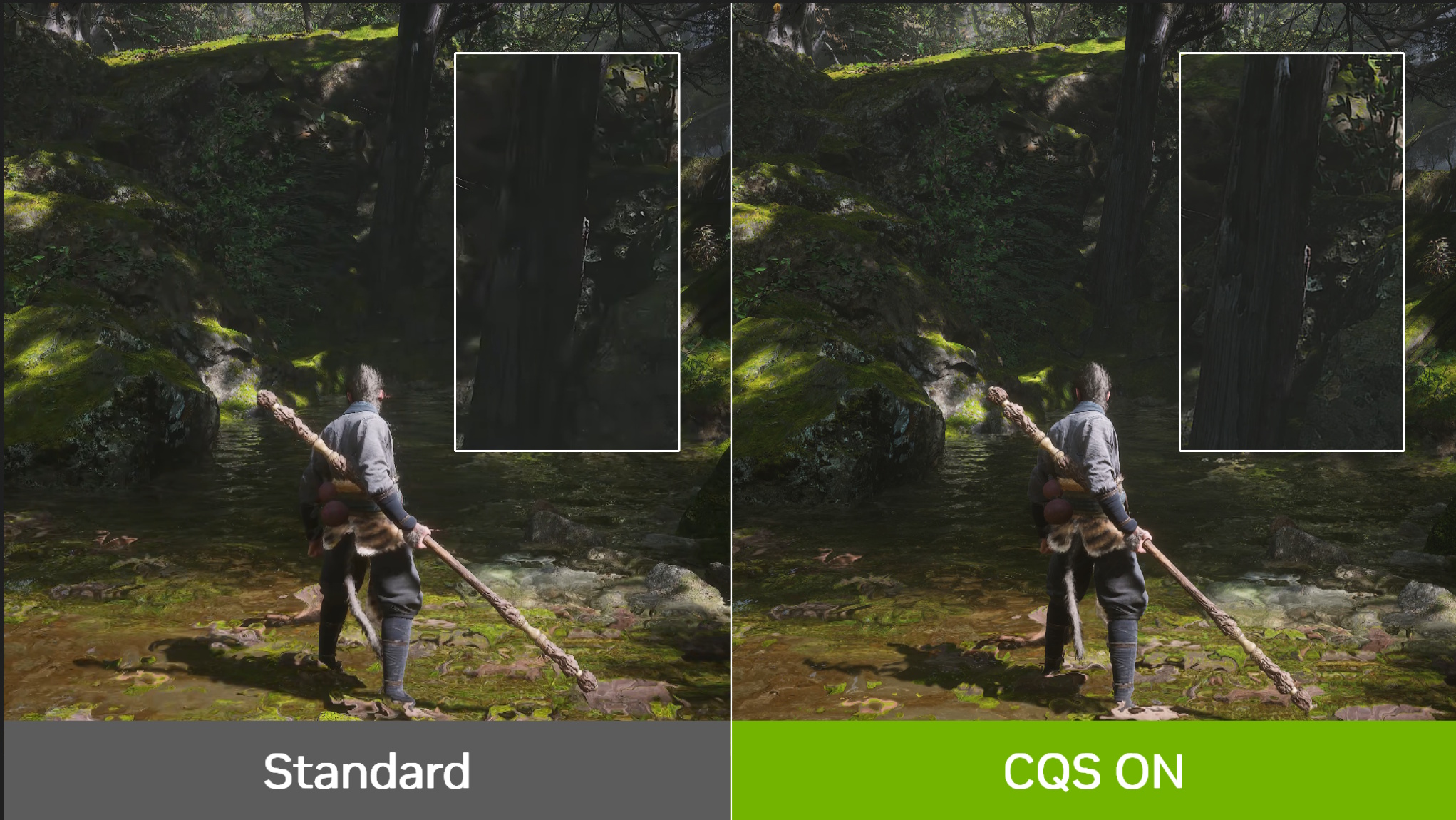 Nvidia GeForce Now 2025 big update presentation slide
