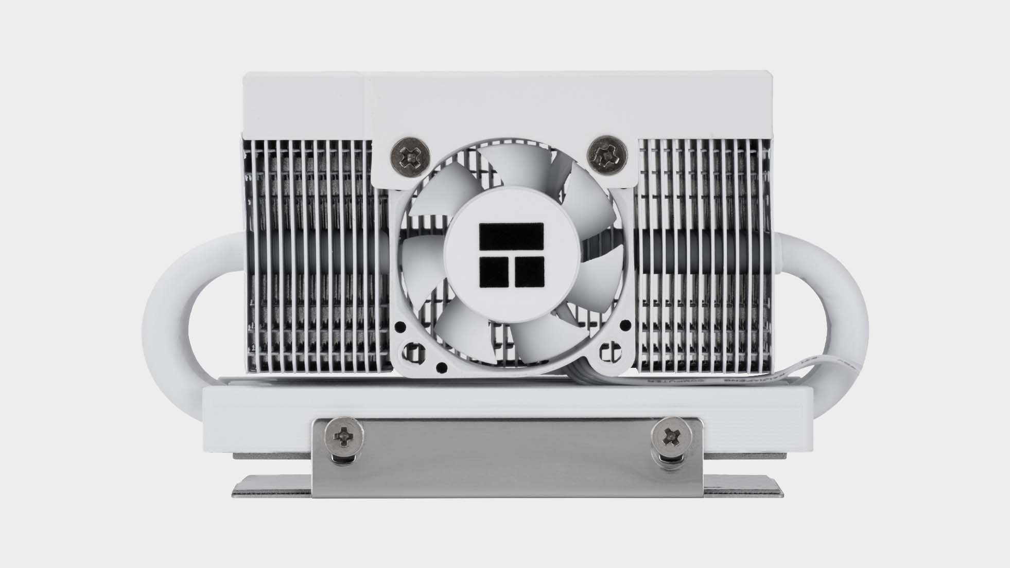 Thermalright HR-10 2280 Pro Digital SSD cooler