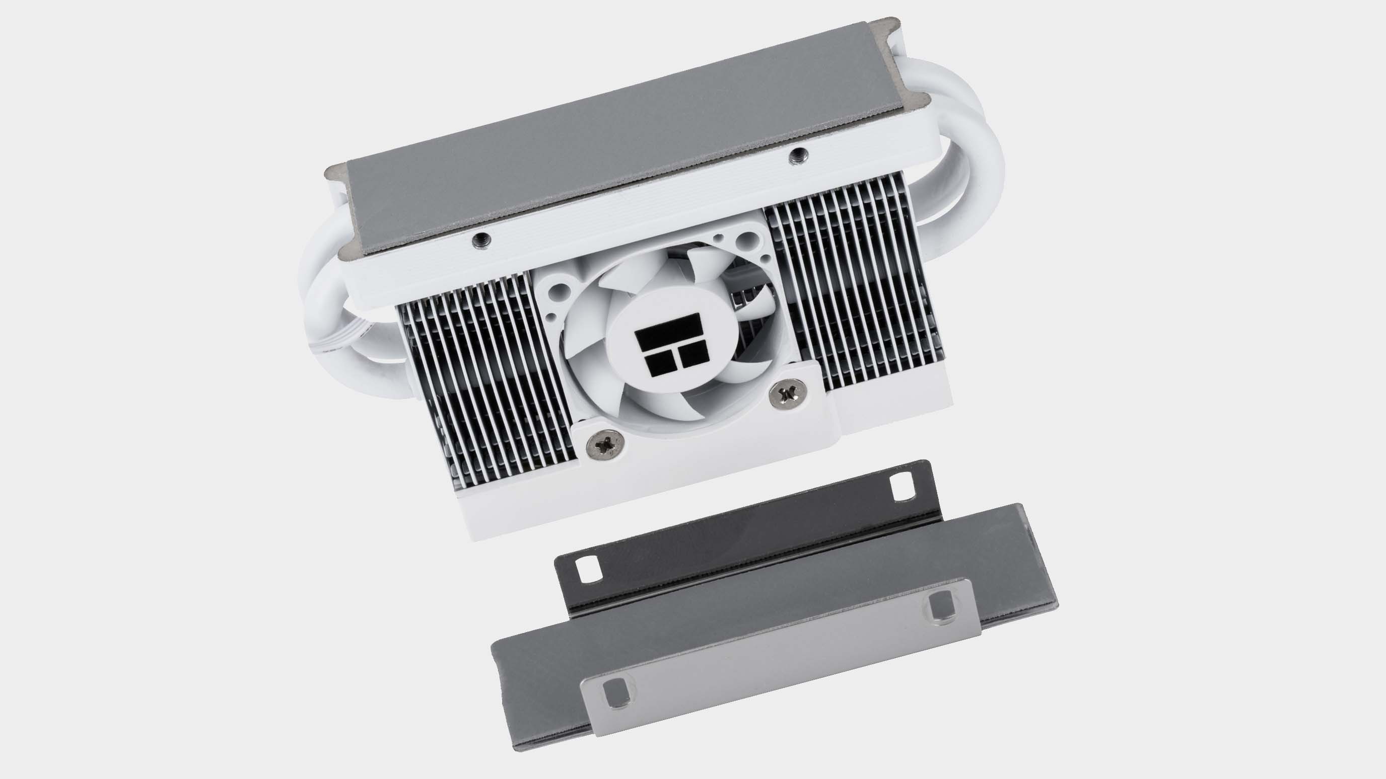 Thermalright HR-10 2280 Pro Digital SSD cooler