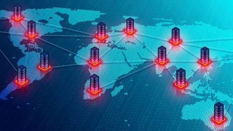 ‘One of the most powerful DDoS botnets to ever exist’ has been taken down by the DoJ with help from Amazon Web Services, Google, Cloudflare and others