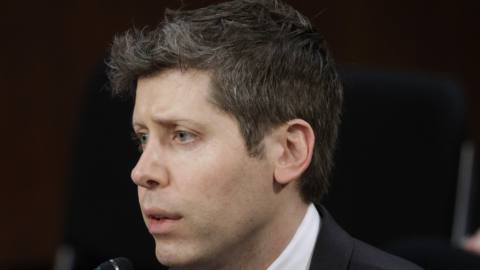 OpenAI now says ChatGPT ‘shouldn’t give you an answer’ when asked: ‘Should I break up with my boyfriend?’