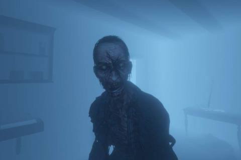 Phasmophobia dev says there are ‘plans for 1