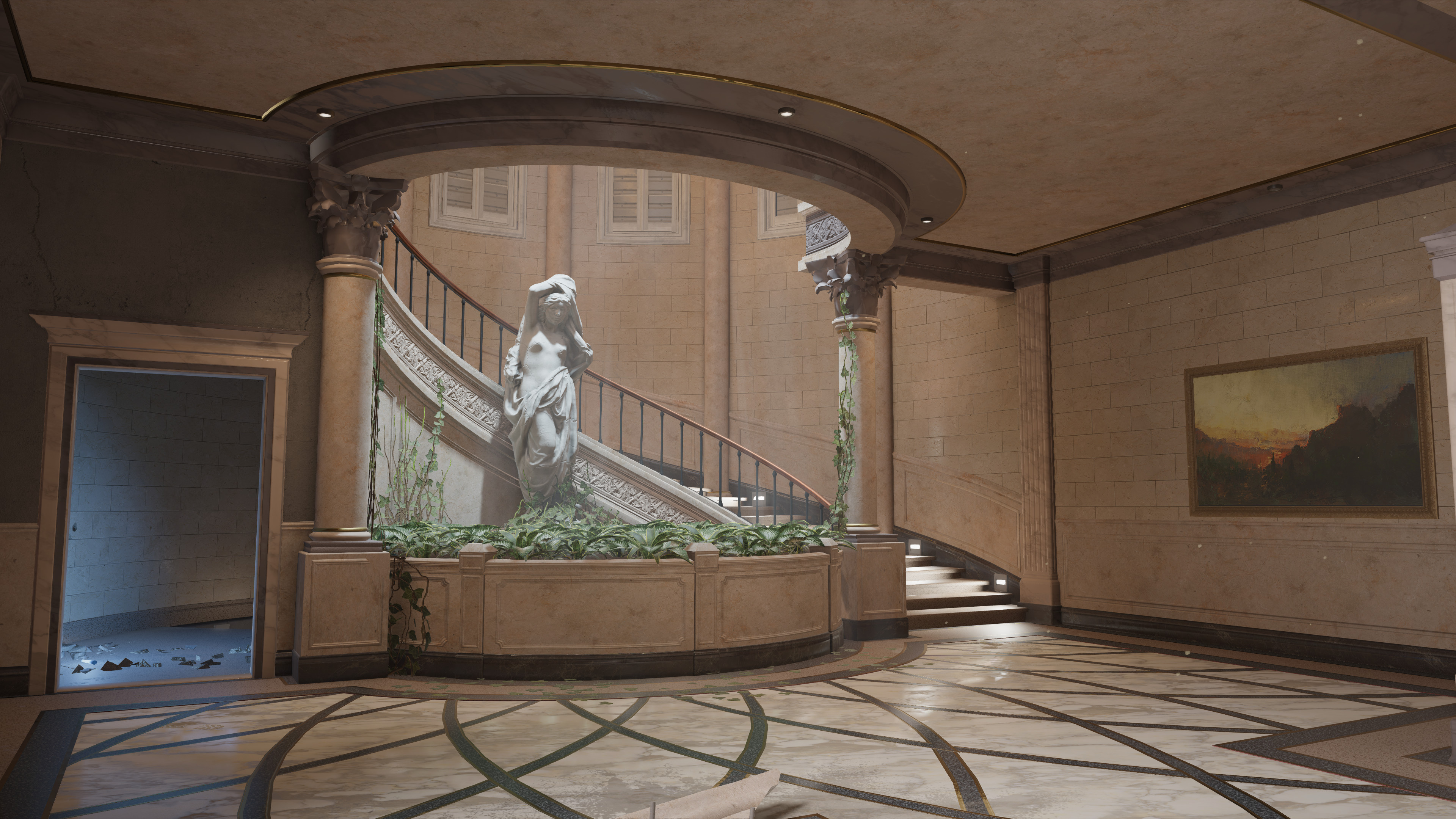 Rainbow Six Siege Operation High Stakes