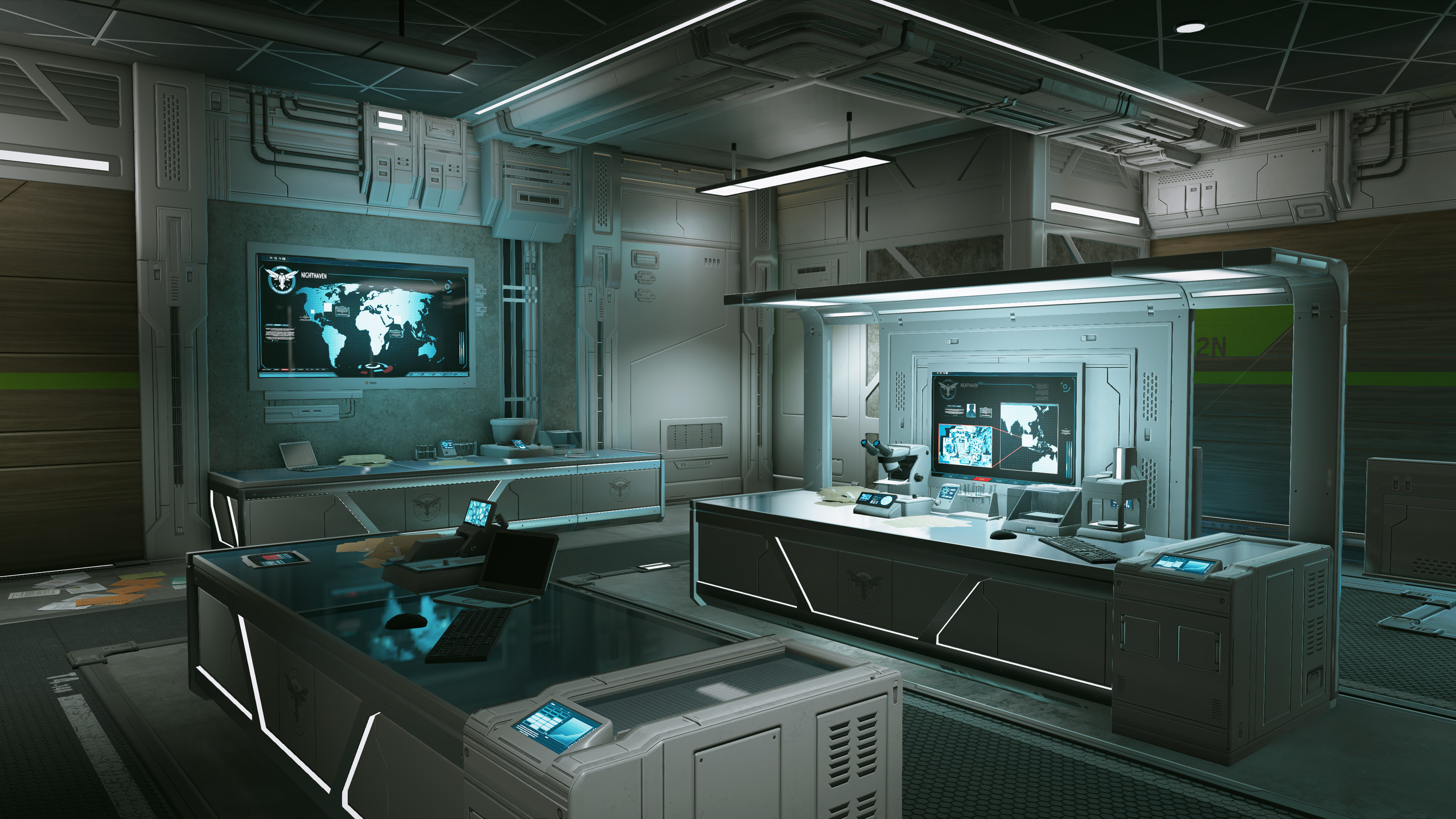 Rainbow Six Siege Operation High Stakes