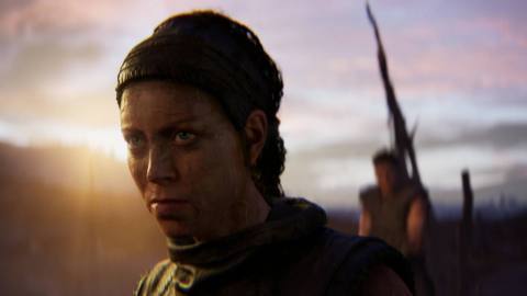 Senua’s Saga: Hellblade 2 out now on PS5, Enhanced update for Xbox and PC