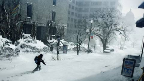 Six years after launch, The Division 2 is getting an ‘updated take’ on extraction shooting