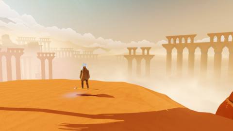 Sword of the Sea review