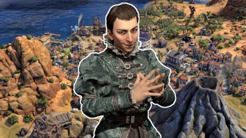 Take-Two boss reckons Civilization 7 will still hit its lifetime target despite “slow start” following troubled launch