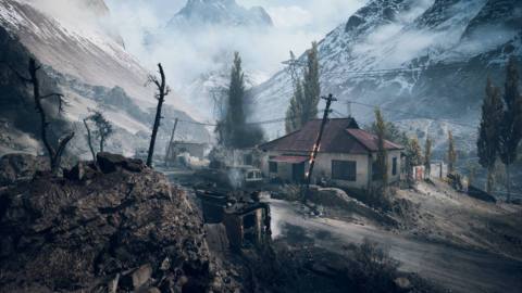 The best Battlefield 6 maps so far