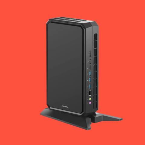 The Framework Desktop’s small footprint is deceptively cute, as it’s actually sequestering serious compute power that makes it the best mini AI PC