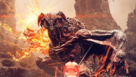 The next Everdark Sovereign for Elden Ring Nightreign has been announced, and players are already placing bets on what its third phase will be