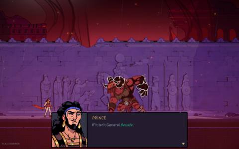 The Rogue Prince of Persia review