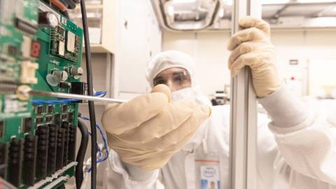 The US government could get even more Intel stock if the company ends up losing control of its chip manufacturing business