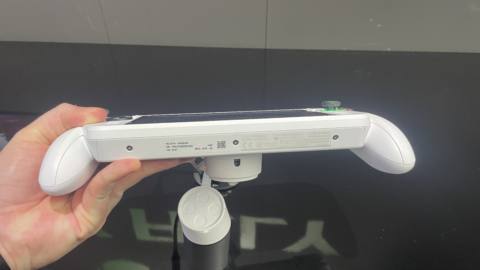 ‘This is the Ally 2, 100%’: Asus says the ROG Xbox Ally is a bona fide successor to the first two handhelds, but the originals will still get new Xbox features