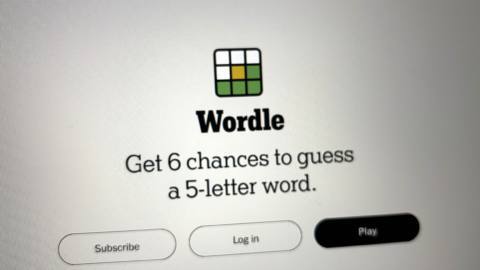 Today’s Wordle clues, hints and answer for August 12 (#1515)