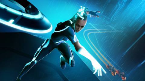 Tron: Catalyst and Thomas Was Alone studio Bithell Games is laying off ‘the majority of full-time staff’