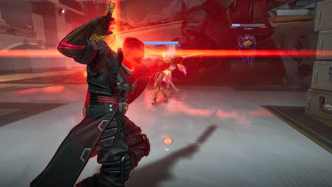 Two more heroes have been leaked for Marvel Rivals, but unless NetEase plans to turn Deadpool into a healer, I don’t want either in Season 4