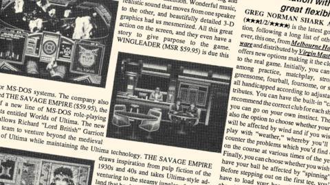 Video Game History Foundation expands its preservation efforts by making “one of the first American” games magazines available for free