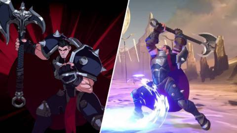 Was Riot Games’ fighting game, 2XKO, revealed too early? “There was a cost for sure,” admit senior developers