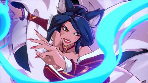 ‘We’re genuinely psyched that there are more options out there’: 2XKO head says he’s jazzed to see more studios jumping in to help revive the humble tag fighter