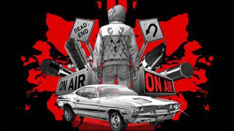 What we’ve been playing – deathly road trips, short hikes, and co-op vacancies