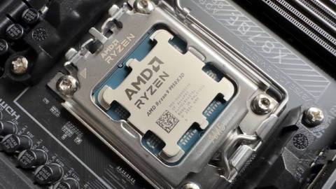 When CEO Lisa Su is finished making AMD the default choice for GPUs, she wants to use AI to help fix the ‘travesty’ that is modern healthcare