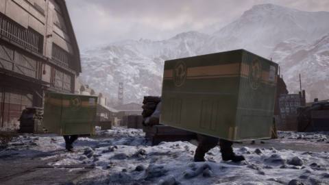 ‘Will it be the same? No’: Snake actor David Hayter says there’s no way to copy Kojima’s ‘exact genius’ in a future brand-new Metal Gear, but it could still be great in a nu-Batman way