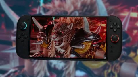 Will Tekken 8 come to the Switch 2 any time soon? Maybe, but it’ll take “a lot of work”