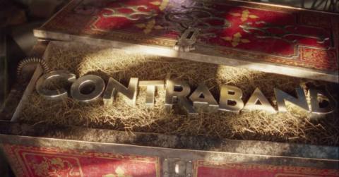 Xbox exclusive Contraband reportedly cancelled as Avalanche states its “active development has now stopped”