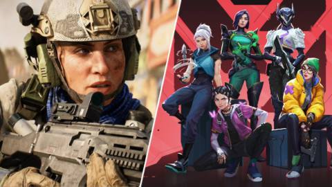 You can’t play Battlefield 6 and Valorant at the same time, here’s why