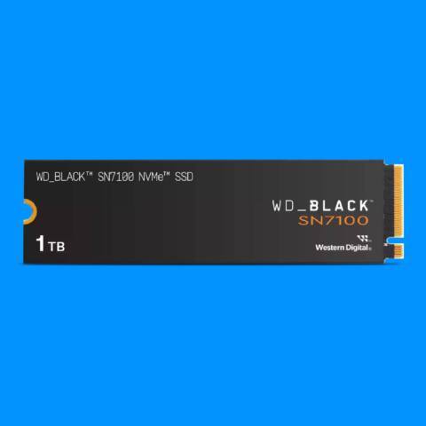 You might not have heard of Biwin but it’s made the best value PCIe 4