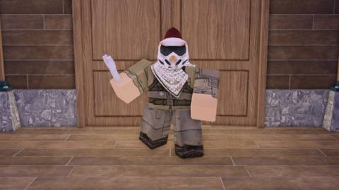 99 Nights in the Forest—Tips for surviving The Deer, Owl, and Cultist invasions