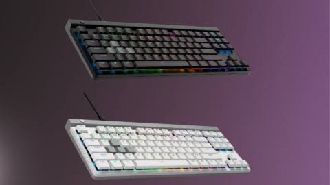 A more expensive rapid trigger version of Logitech’s G515 gaming keyboard has just launched and it’s for low-profile fans