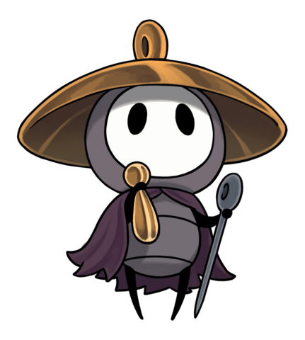 A Silksong gumshoe meticulously pixel counted both games to directly compare the size of their worlds, and Pharloom looks twice as big as Hallownest