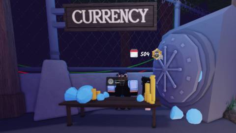 All 99 Nights in the Forest codes and how to redeem them