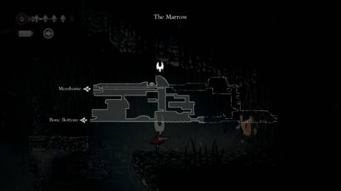 All Silksong flea locations for The Lost Fleas quest