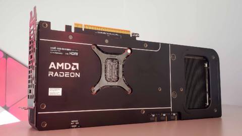 AMD candidly admits ‘we charge more for our CPUs than our competitor’ and that ‘customers feel good about the price’