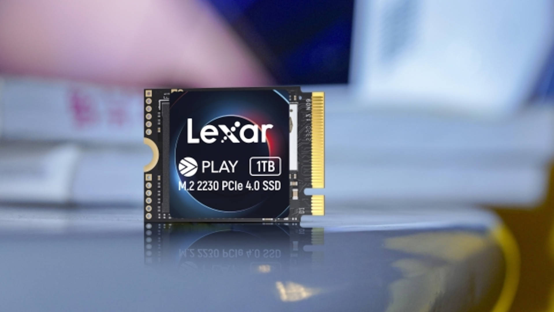 Lexar Play 2230 1TB SSD