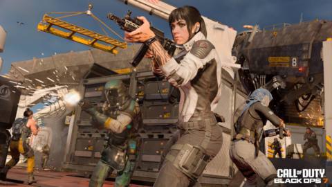 Black Ops 7 blows the doors wide open on its multiplayer mode ahead of Call of Duty: Next