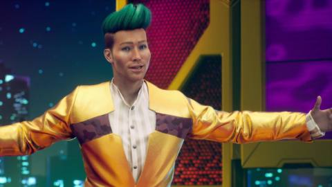 CDPR returns to the fridge for one more Cyberpunk patch, somehow makes its autodrive less berserk while also making it ignore traffic lights