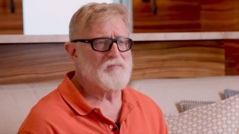 Congress calls Gabe Newell, Twitch and Discord CEOs to testify in wake of Charlie Kirk shooting