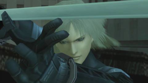 David ‘Solid Snake’ Hayter found out Raiden was replacing him in Metal Gear Solid 2 ‘in the booth while we were recording, and I’m like: ‘What the hell?”