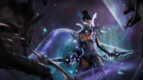 Diablo 4’s Season 10 doesn’t look to be the one to solve its problems, but there’s some new content to see you to the end of 2025