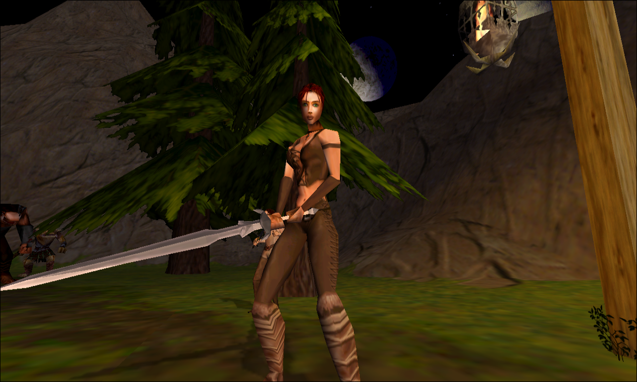 Drakan: Order of the Flame