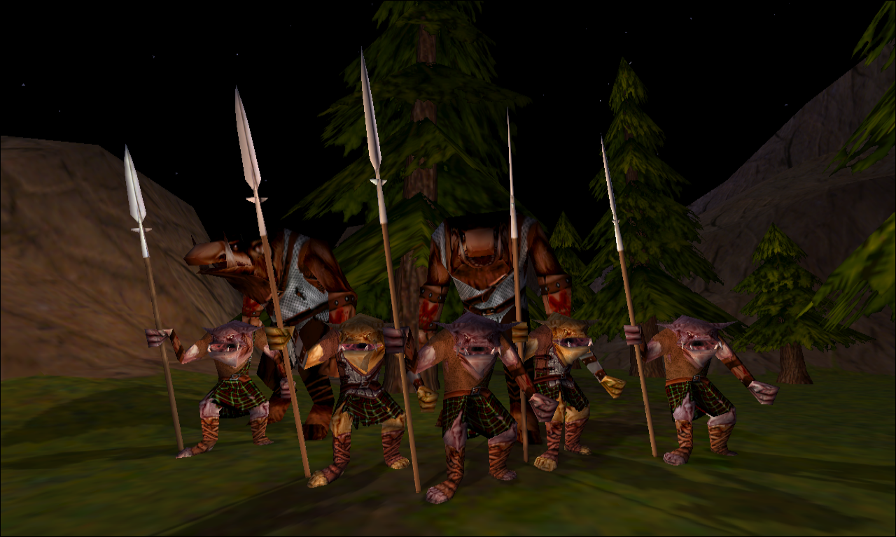 Drakan: Order of the Flame